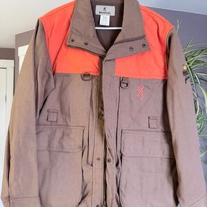 Browning Women’s Medium Hunting Jacket